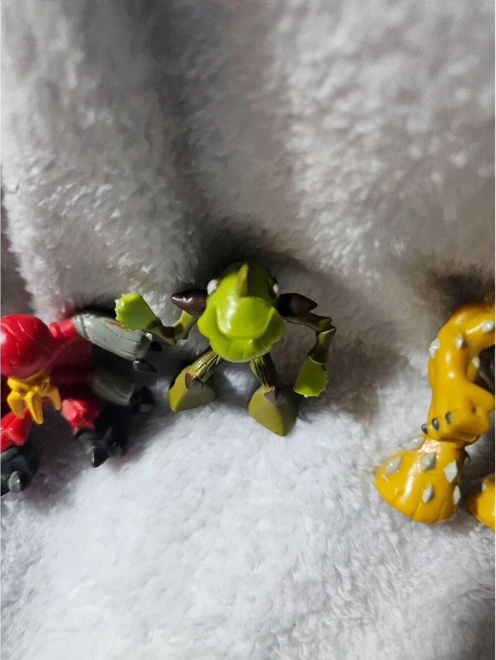 N/A gormiti giochi